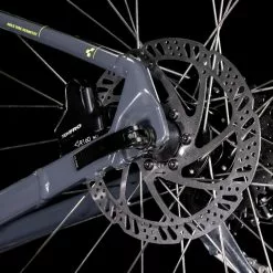 Cube Aim Pro 2022 -Mountainbike Verkaufsladen cube aim pro 27 5 29 grey n flashyellow 85319 85320 05