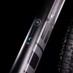 Cube Aim Race 2022 -Mountainbike Verkaufsladen cube aim race 27 5 29 black n azure 85323 85324 03