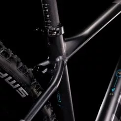 Cube Aim Race 2022 -Mountainbike Verkaufsladen cube aim race 27 5 29 black n azure 85323 85324 04
