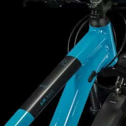 Cube Aim RACE Allroad 2023 -Mountainbike Verkaufsladen cube aim race allroad 29 blue n black 88594 04