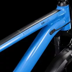 Cube Aim Race Allroad 2022 -Mountainbike Verkaufsladen cube aim race allroad blue n green 85321 85322 03