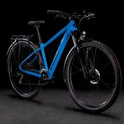 Cube Aim Race Allroad 2022 -Mountainbike Verkaufsladen cube aim race allroad blue n green 85321 85322 91