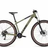 Cube Aim RACE 2023 1 Cube Aim RACE 2023 -Mountainbike Verkaufsladen cube aim race olive n black 88596 01