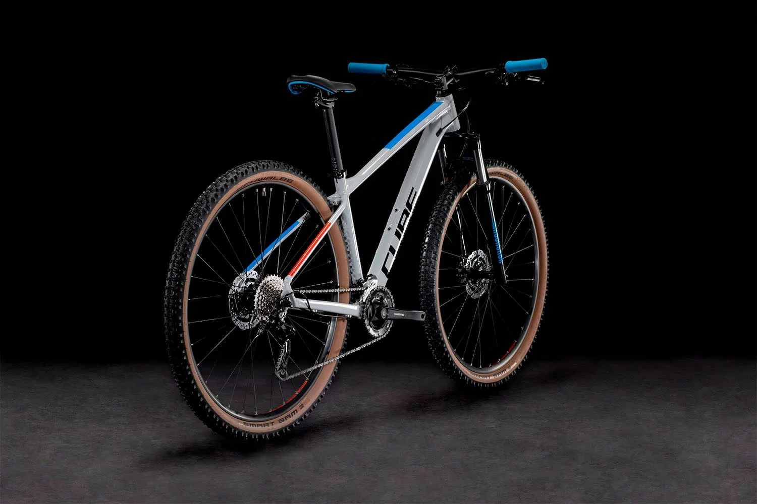 Cube Aim SL 2022 8 Cube Aim SL 2022 – Bild 6