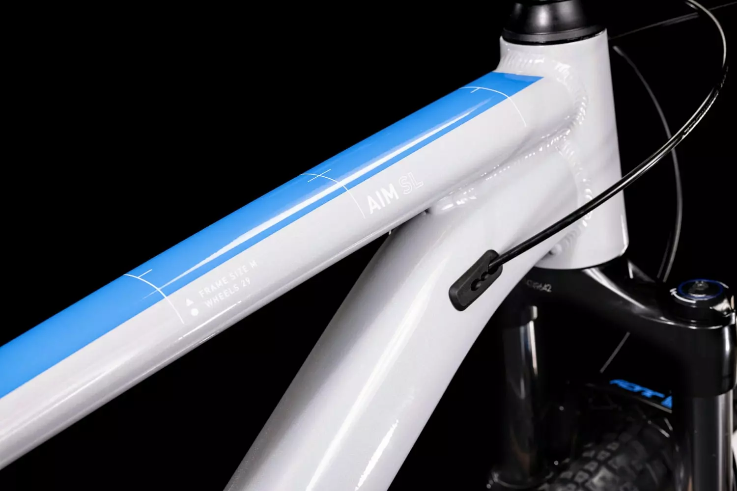 Cube Aim SL 2022 4 Cube Aim SL 2022 – Bild 2