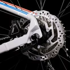 Cube Aim SL 2022 12 Cube Aim SL 2022 -Mountainbike Verkaufsladen cube aim sl prismagrey n blue n red 85327 85328 05