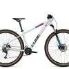 Cube Aim SLX 2023 -Mountainbike Verkaufsladen cube aim slx 29 white blue n red 88600 01