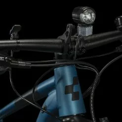 Cube Aim SLX Allroad 2023 -Mountainbike Verkaufsladen cube aim slx allroad 29 petrol n black 88598 03