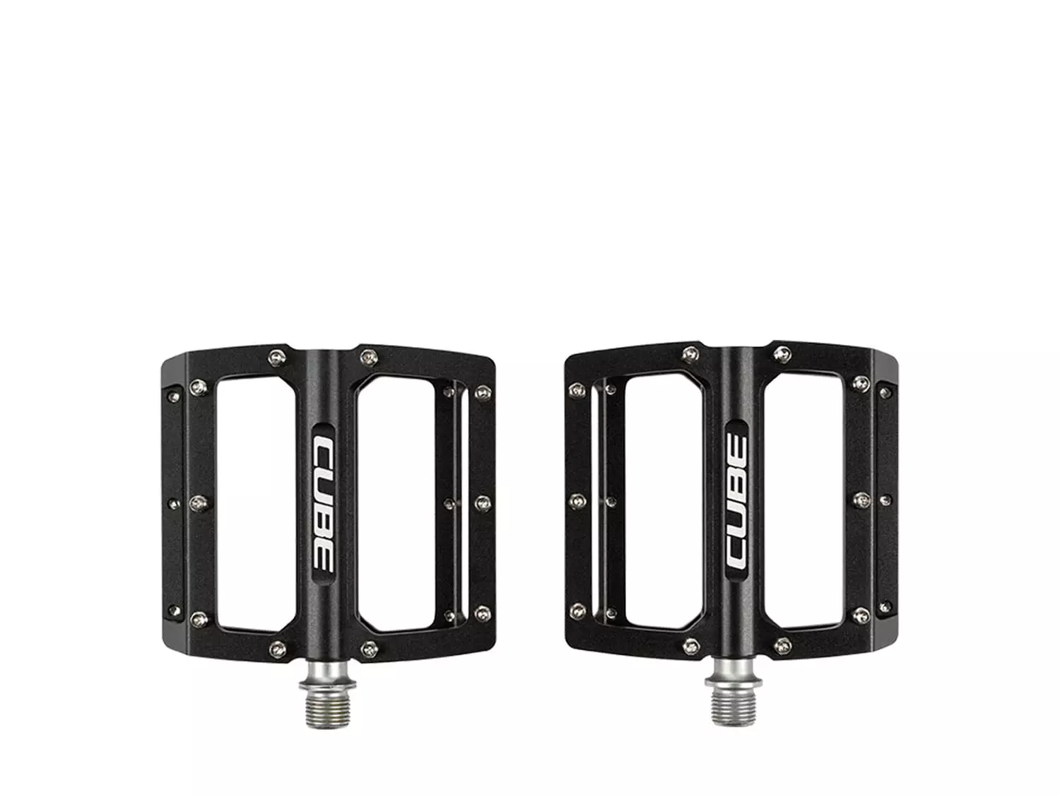 Cube All Mountain Pedale 3 Cube All Mountain Pedale