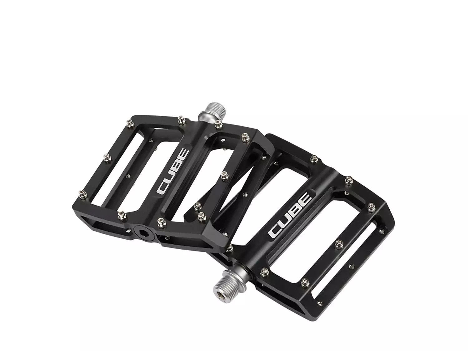 Cube All Mountain Pedale 5 Cube All Mountain Pedale – Bild 3