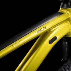 Cube Analog 2022 11 Cube Analog 2022 -Mountainbike Verkaufsladen cube analog flashlime n black 85331 85332 03