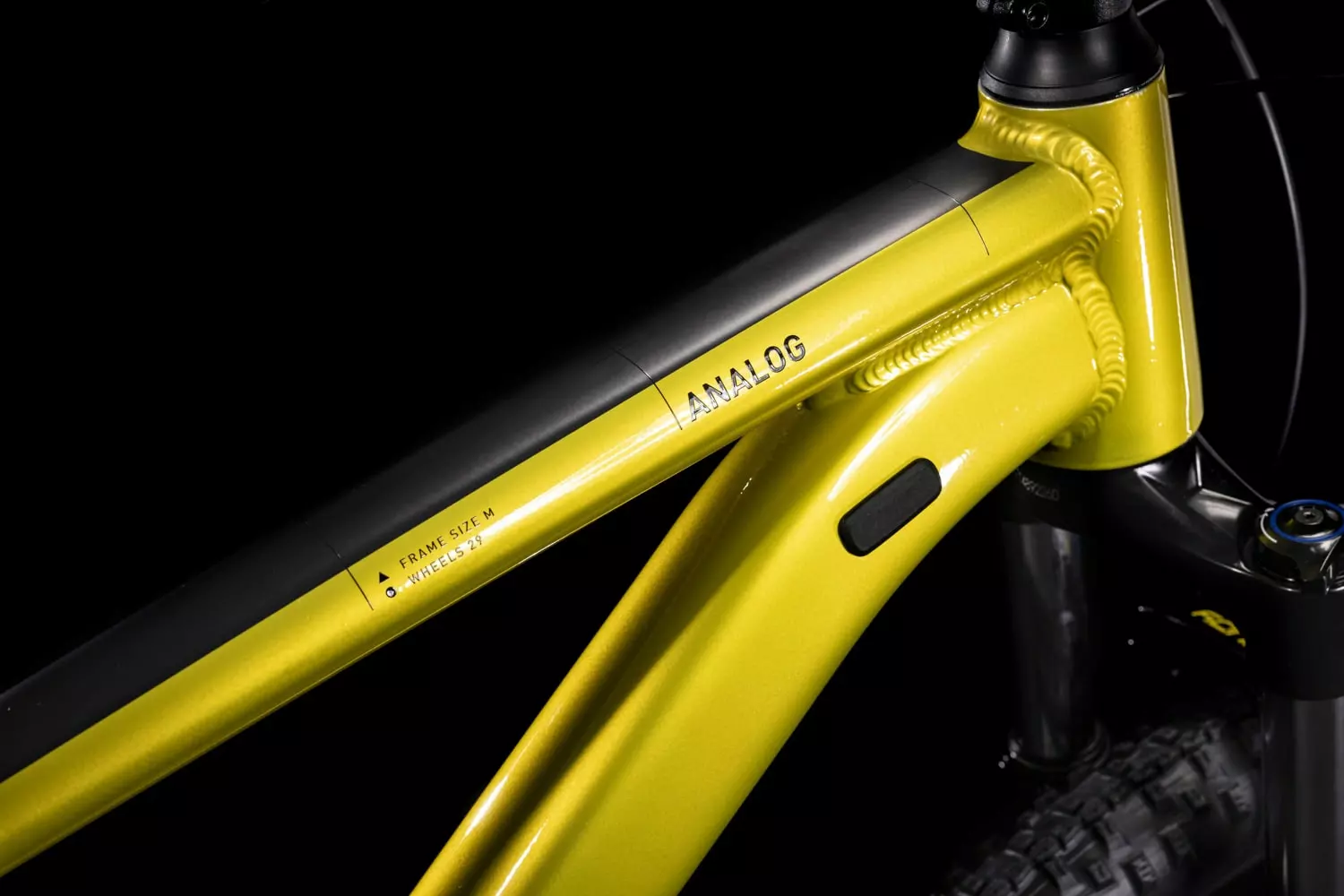 Cube Analog 2022 6 Cube Analog 2022 – Bild 4