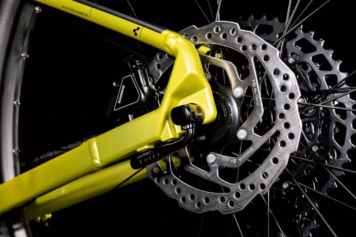 Cube Analog 2022 8 Cube Analog 2022 – Bild 6