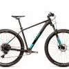 Cube Analog 29 RS | 19 Zoll | Black´n´petrol | 29 Zoll 2 Cube Analog 29 RS | 19 Zoll | Black´n´petrol | 29 Zoll -Mountainbike Verkaufsladen cube analog rs black n petrol 82260 01