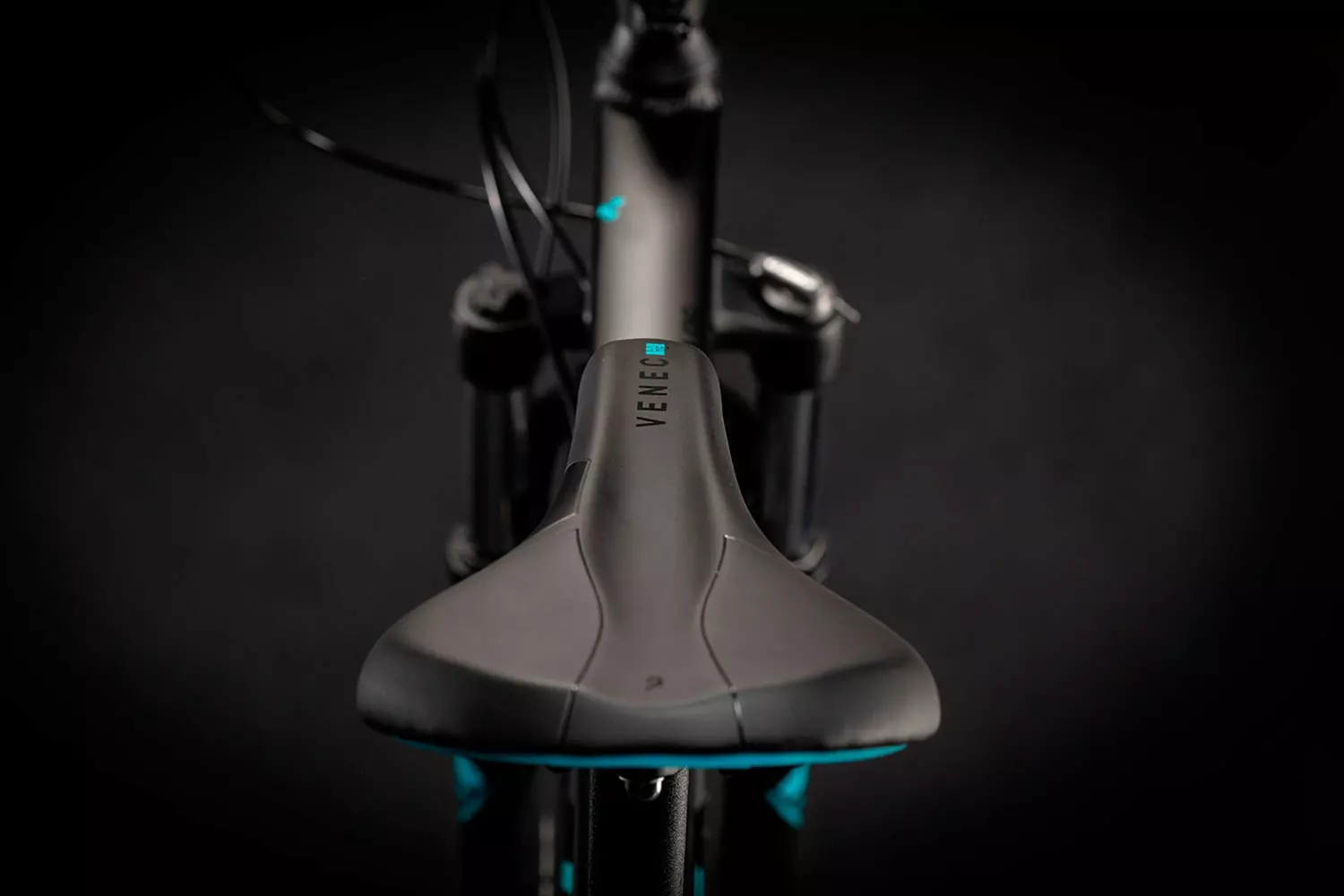 Cube Analog 29 RS | 19 Zoll | Black´n´petrol | 29 Zoll 6 Cube Analog 29 RS | 19 Zoll | Black´n´petrol | 29 Zoll – Bild 4