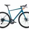 Cube Attain 2022 1 Cube Attain 2022 -Mountainbike Verkaufsladen cube attain atlanticblue n orange 85333 01