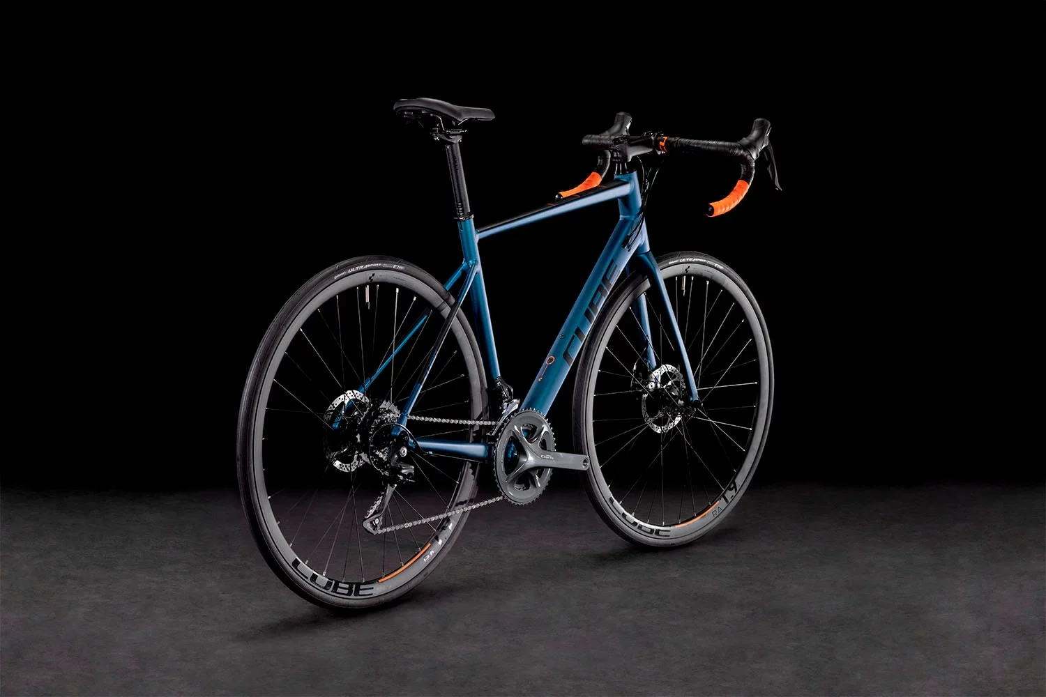 Cube Attain 2022 5 Cube Attain 2022 – Bild 3