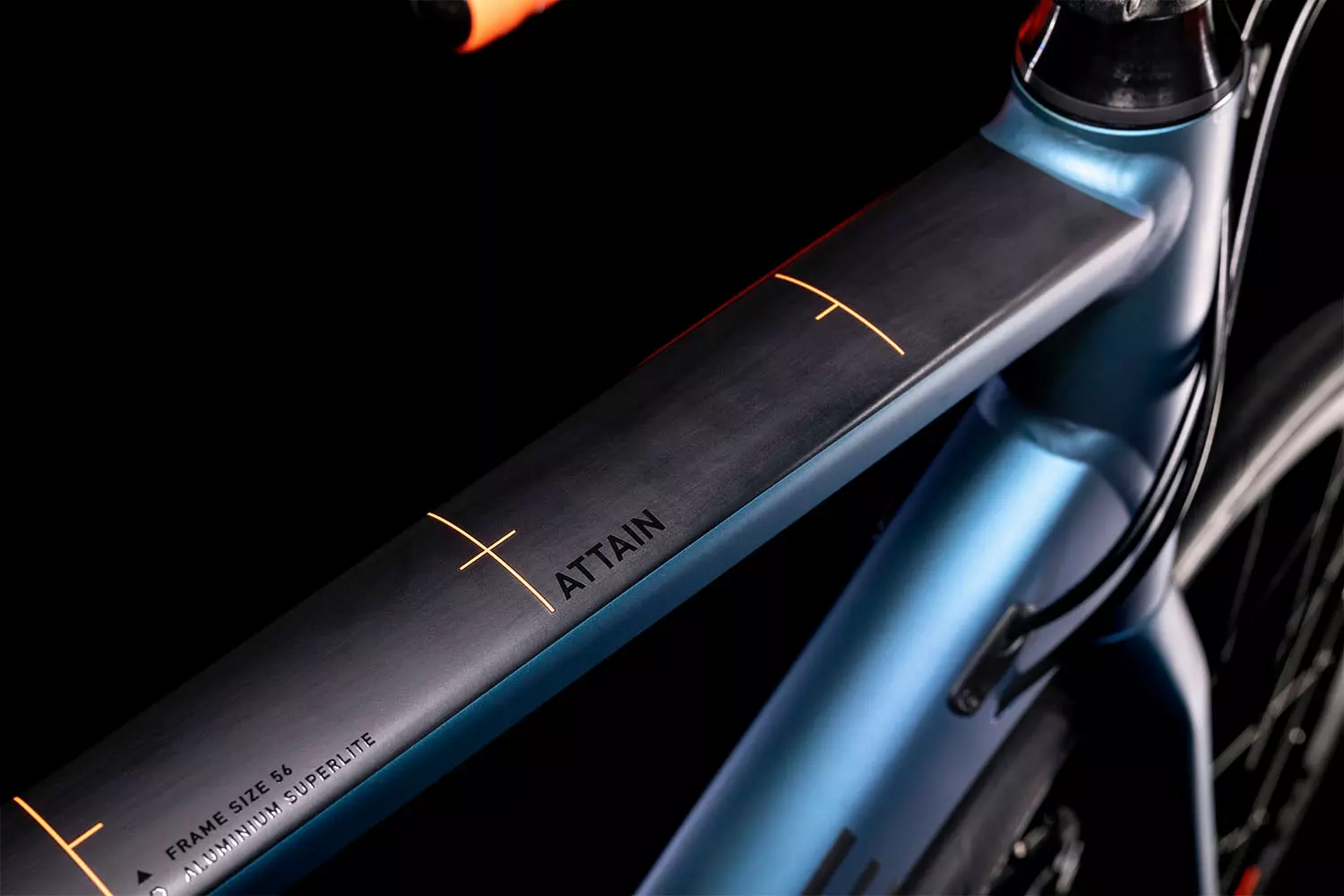 Cube Attain 2022 7 Cube Attain 2022 – Bild 5