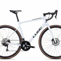 Cube Attain GTC Race 2023