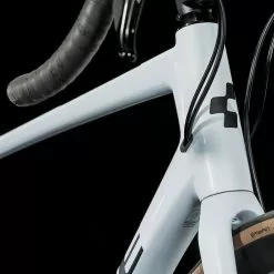 Cube Attain GTC Race 2023 13 Cube Attain GTC Race 2023 -Mountainbike Verkaufsladen cube attain gtc race flashwhite n black 88606 06