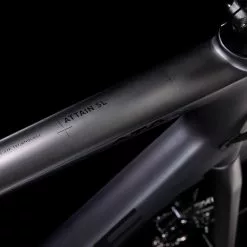 Cube Attain GTC SL 2022 11 Cube Attain GTC SL 2022 -Mountainbike Verkaufsladen cube attain gtc sl grey n carbon 85335 04