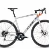 Cube Attain PRO 2023 2 Cube Attain PRO 2023 -Mountainbike Verkaufsladen cube attain pro silver n orange 88608 01