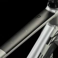 Cube Attain PRO 2023 11 Cube Attain PRO 2023 -Mountainbike Verkaufsladen cube attain pro silver n orange 88608 04