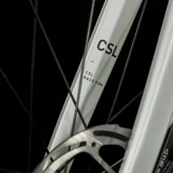 Cube Attain PRO 2023 13 Cube Attain PRO 2023 -Mountainbike Verkaufsladen cube attain pro silver n orange 88608 06