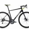 Cube Attain RACE 2023 2 Cube Attain RACE 2023 -Mountainbike Verkaufsladen cube attain race black n white 88609 01