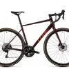 Cube Attain SLX 2023 1 Cube Attain SLX 2023 -Mountainbike Verkaufsladen cube attain slx deepred n red 88610 01