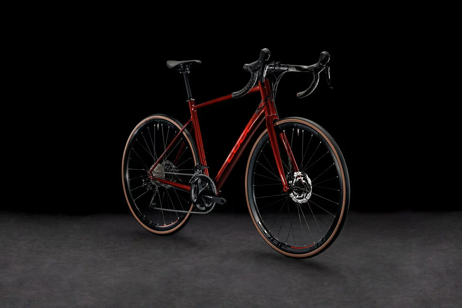 Cube Attain SLX 2023 4 Cube Attain SLX 2023 – Bild 2