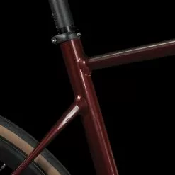 Cube Attain SLX 2023 12 Cube Attain SLX 2023 -Mountainbike Verkaufsladen cube attain slx deepred n red 88610 05