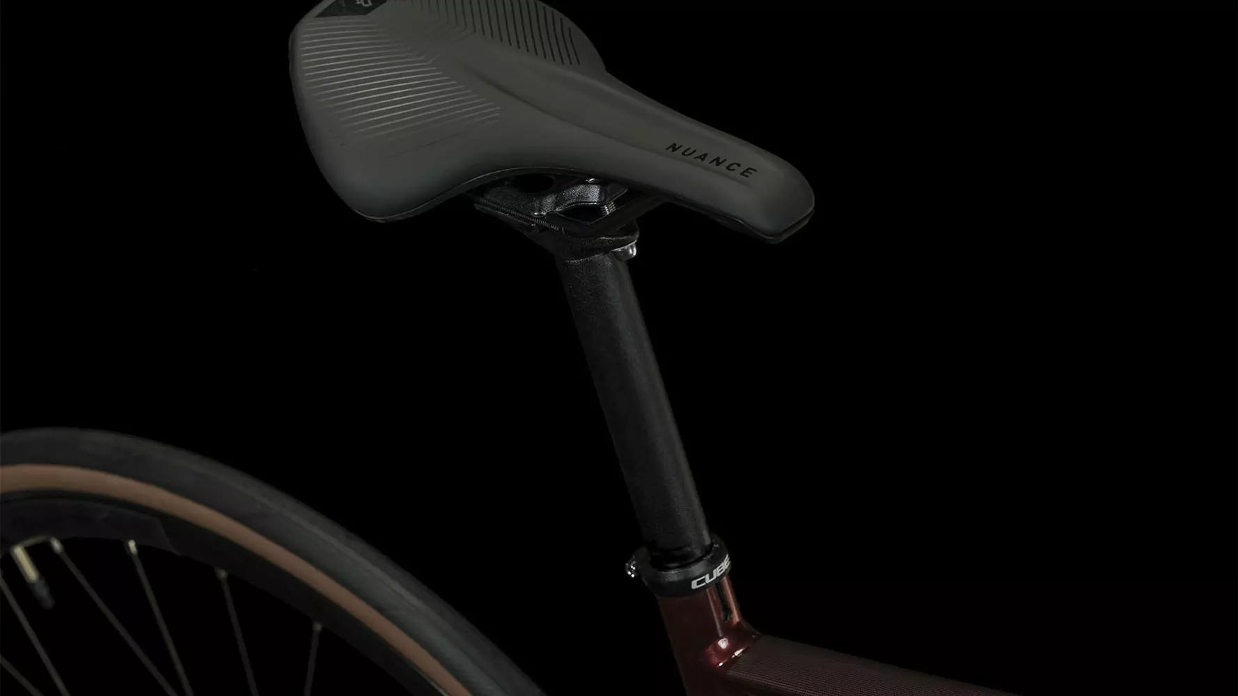 Cube Attain SLX 2023 8 Cube Attain SLX 2023 – Bild 6