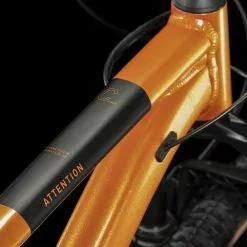 Cube Attention 2023 11 Cube Attention 2023 -Mountainbike Verkaufsladen cube attention fireorange n black 88614 04