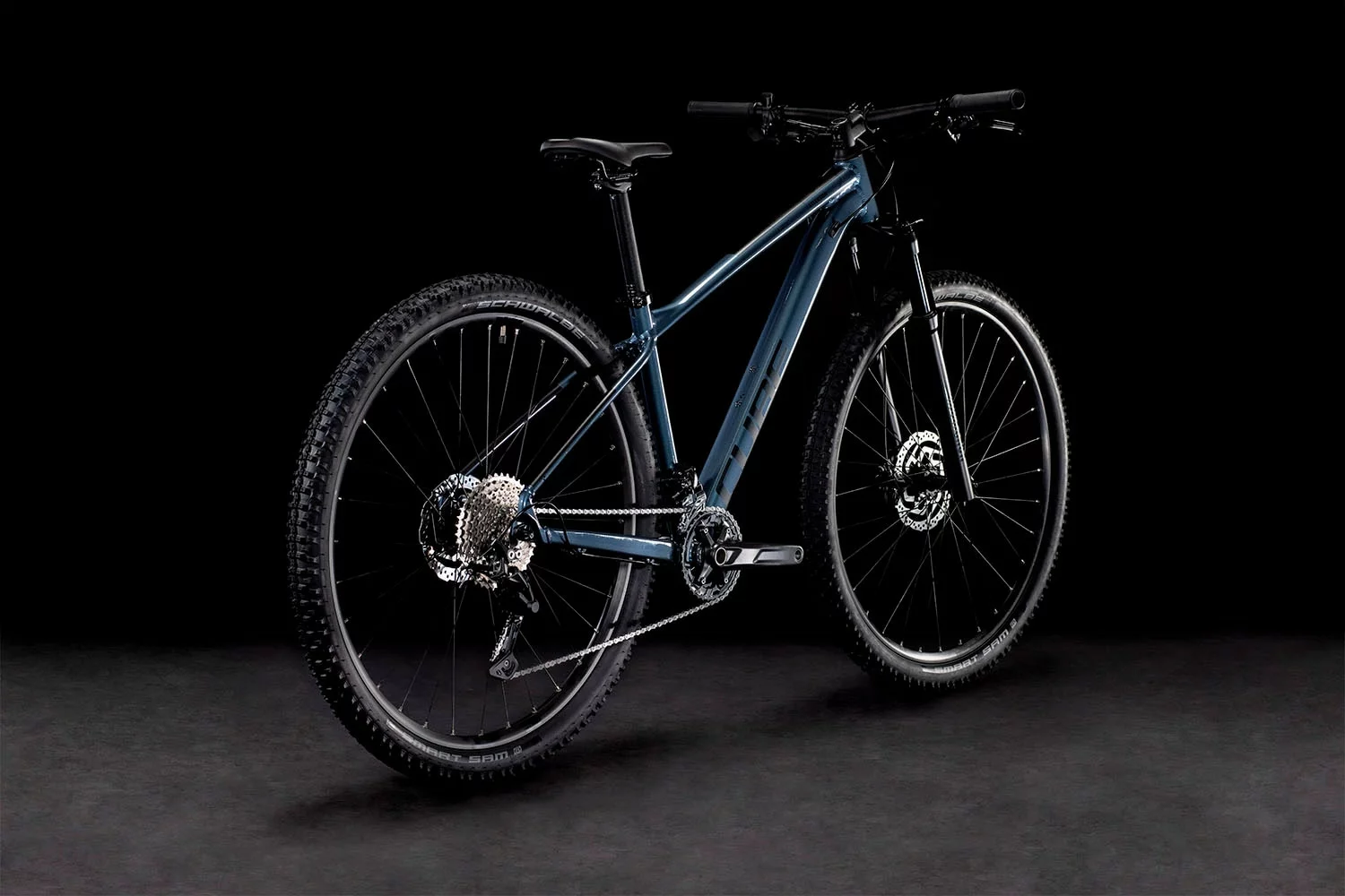 Cube Attention 2022 4 Cube Attention 2022 – Bild 2