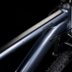 Cube Attention 2022 10 Cube Attention 2022 -Mountainbike Verkaufsladen cube attention indigoblack 85341 85342 03