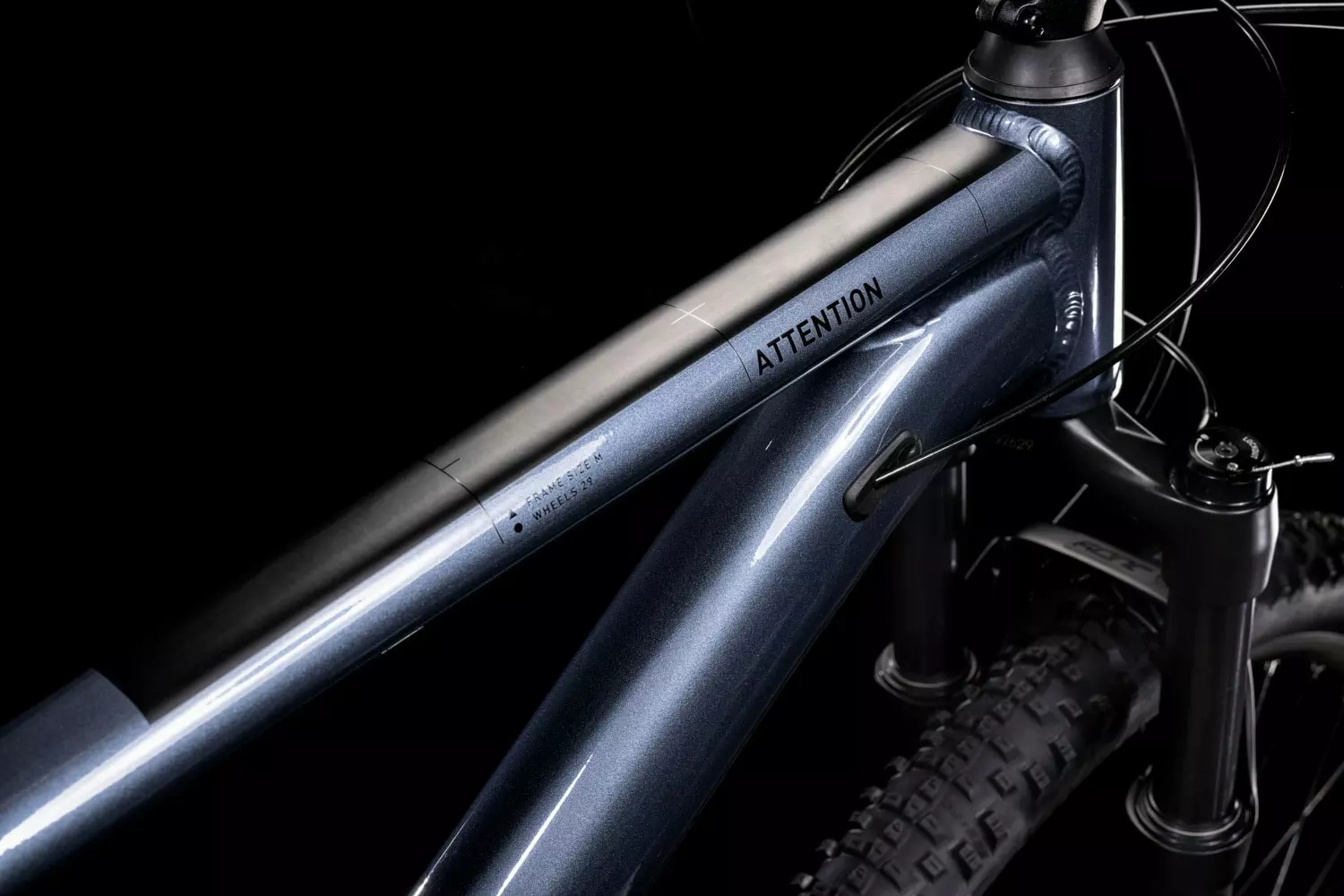 Cube Attention 2022 5 Cube Attention 2022 – Bild 3