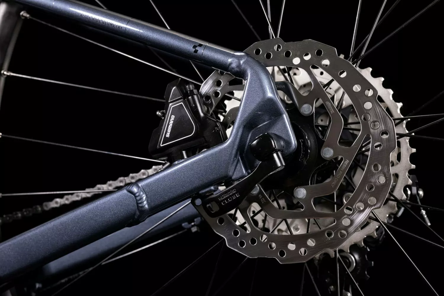 Cube Attention 2022 8 Cube Attention 2022 – Bild 6