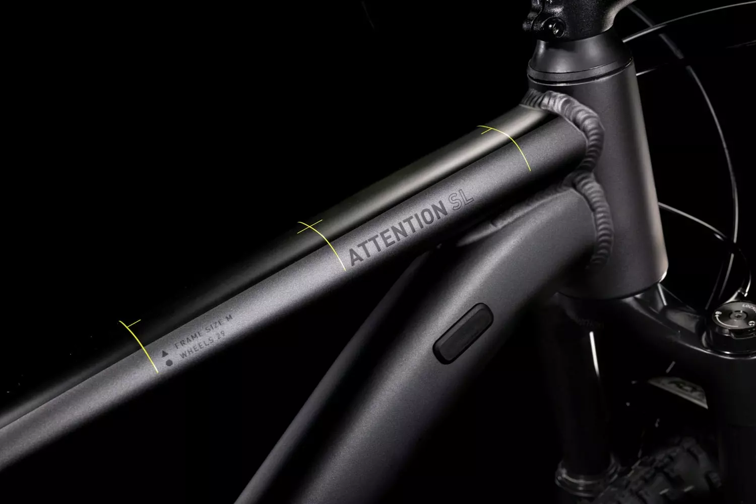 Cube Attention SL 2022 7 Cube Attention SL 2022 – Bild 5