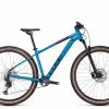 Cube Attention SLX 2023 -Mountainbike Verkaufsladen cube attention slx sea n orange 88612 01
