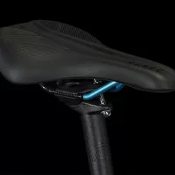 Cube Attention SLX 2023 -Mountainbike Verkaufsladen cube attention slx sea n orange 88612 06