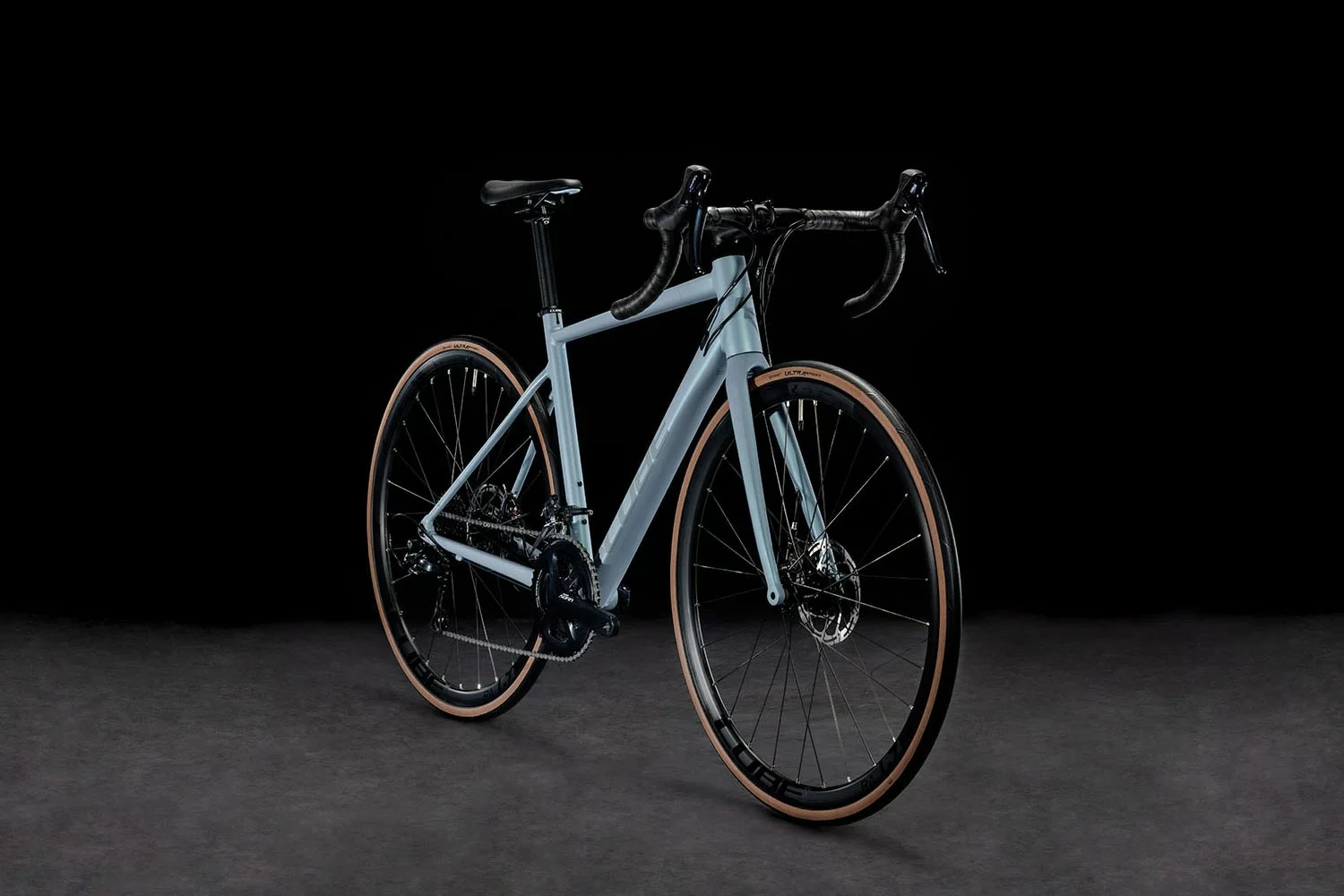 Cube Axial WS PRO 2023 4 Cube Axial WS PRO 2023 – Bild 2