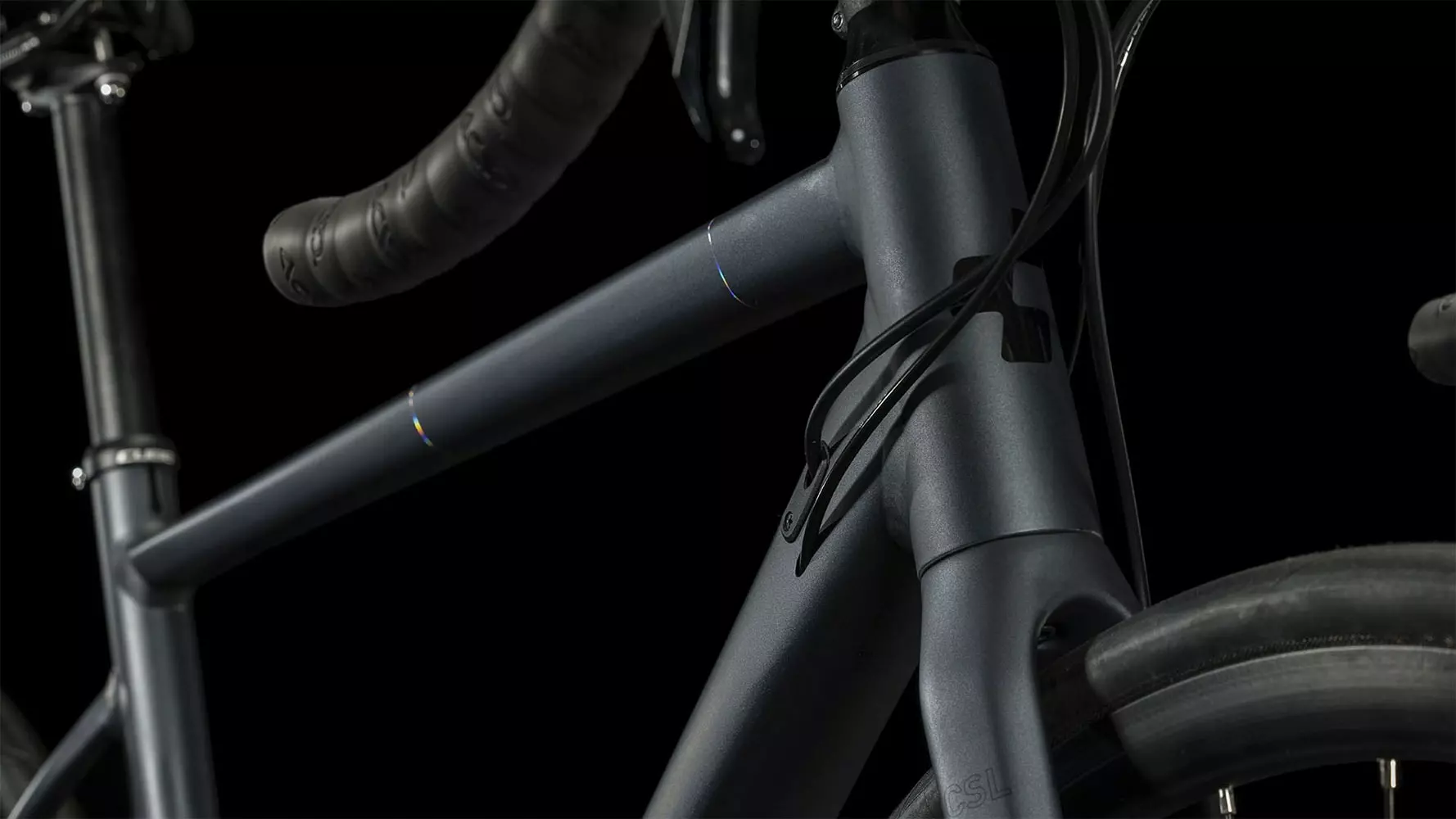 Cube Axial WS RACE 2023 5 Cube Axial WS RACE 2023 – Bild 3