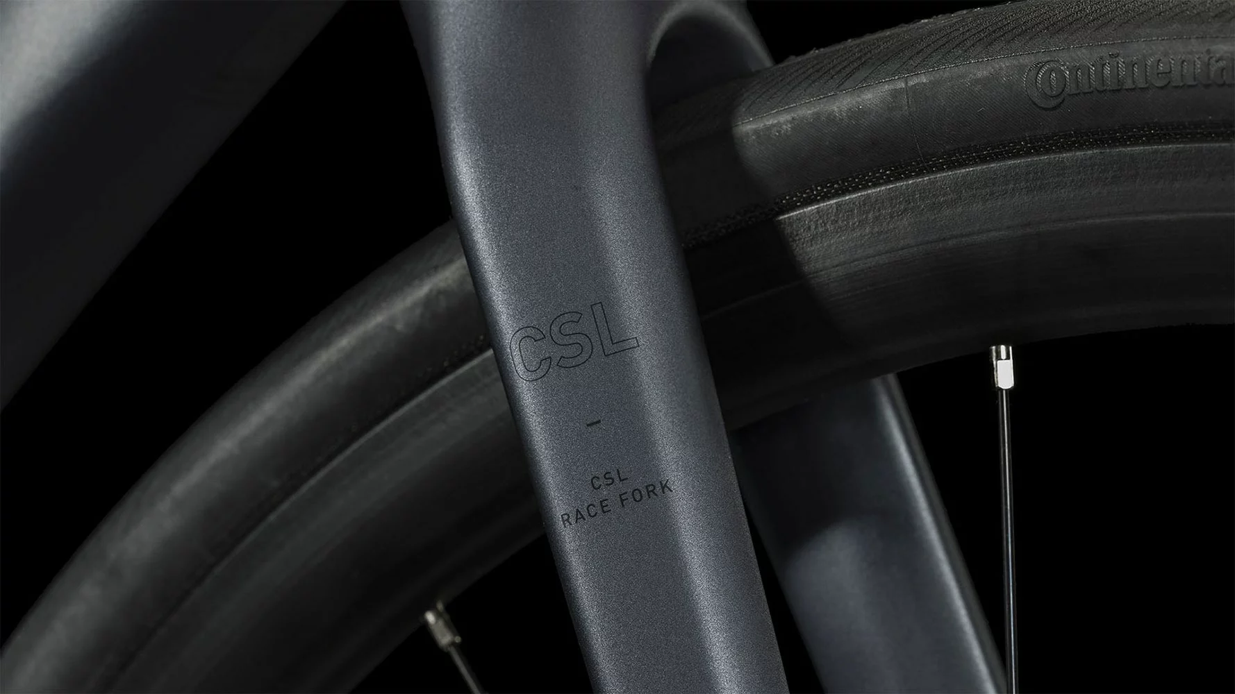 Cube Axial WS RACE 2023 7 Cube Axial WS RACE 2023 – Bild 5