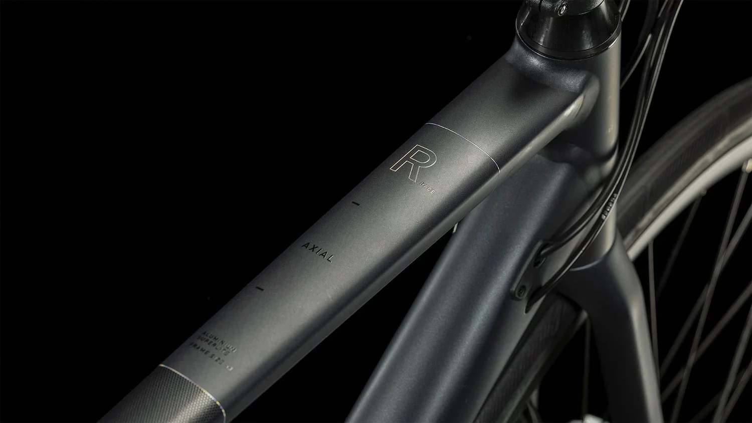 Cube Axial WS RACE 2023 8 Cube Axial WS RACE 2023 – Bild 6