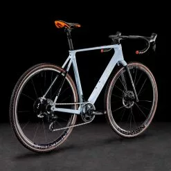 Cube Cross Race C:68X SLT 2022 | 61 Cm | Frostwhite´n´orange | 28 Zoll 10 Cube Cross Race C:68X SLT 2022 | 61 Cm | Frostwhite´n´orange | 28 Zoll -Mountainbike Verkaufsladen cube cross race c68 slt frostwhite n orange 85363 03