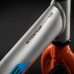 Cube Cubie 120 Walk 2022 | Unisize | Actionteam | 12 Zoll -Mountainbike Verkaufsladen cube cubie 120 walk actionteam 82299 05