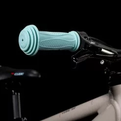 Cube Cubie 160 RT 2022 | Unisize | Grey´n´red | 16 Zoll -Mountainbike Verkaufsladen cube cubie 160 rt grey n red 85367 03