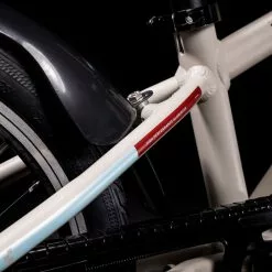 Cube Cubie 160 RT 2022 | Unisize | Grey´n´red | 16 Zoll -Mountainbike Verkaufsladen cube cubie 160 rt grey n red 85367 06