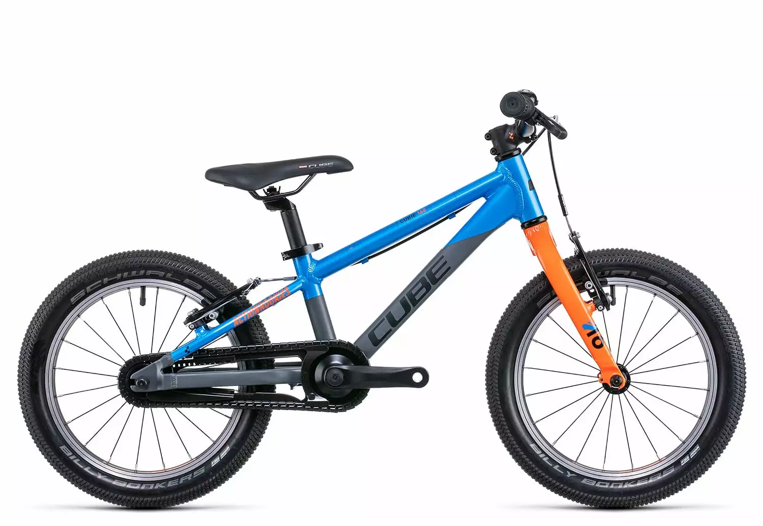 Cube Cubie 160 2022 3 Cube Cubie 160 2022